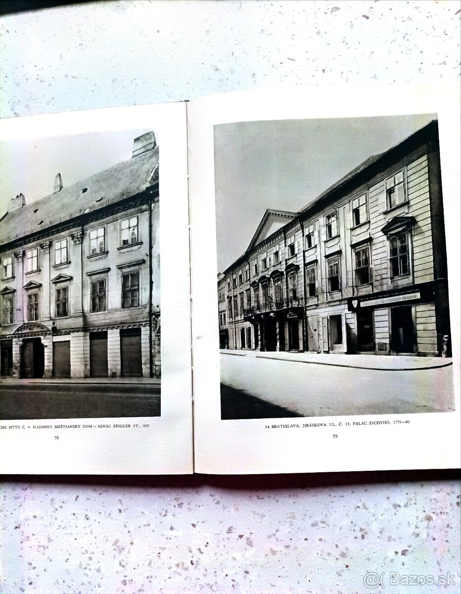 ARCHITEKTÚRA - 3