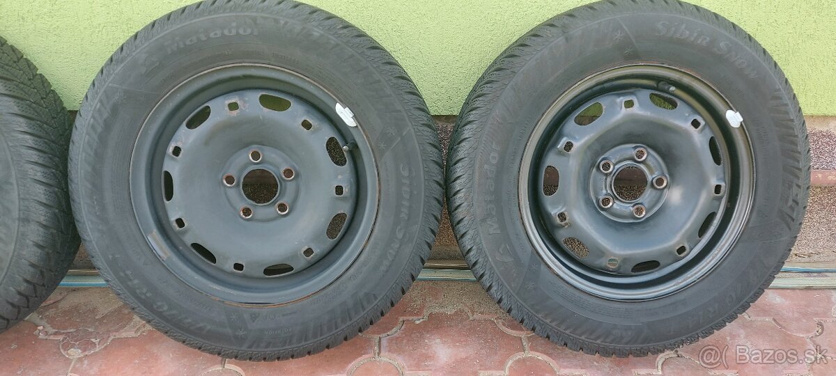 175/70 R14 - 3