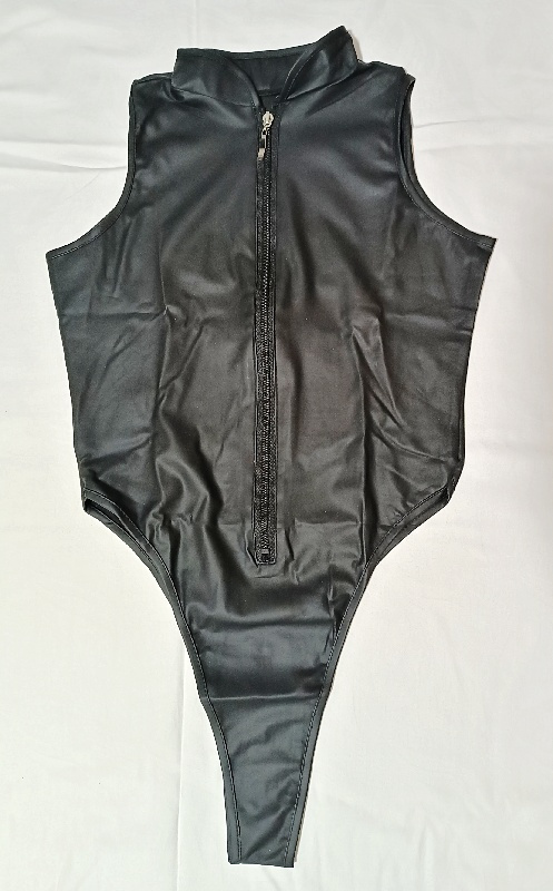Body set 3 v 1 -veľ. XS/S - 3