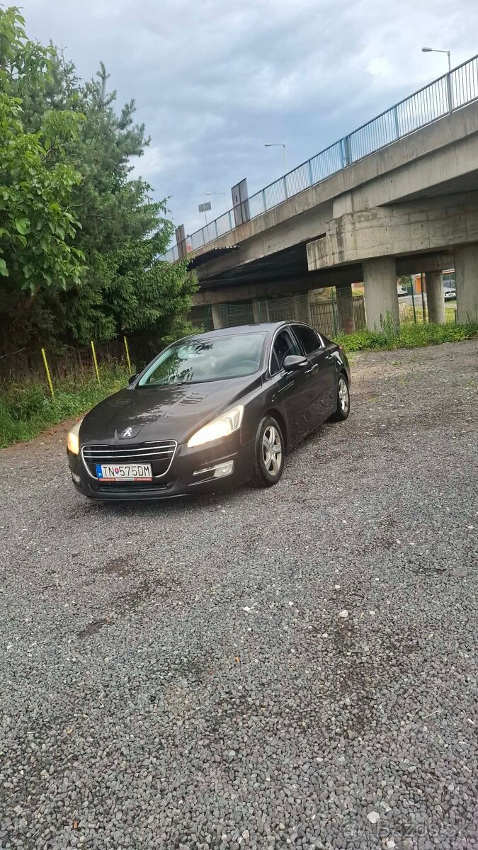 Peugeot - 3