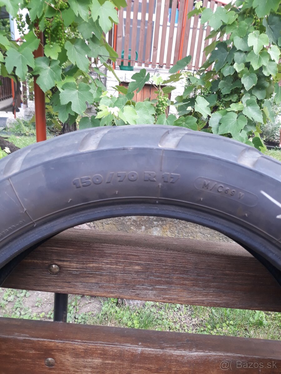 Pneu michelin - 3