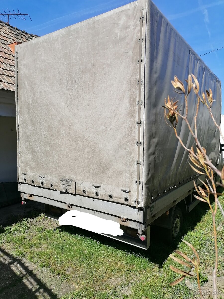 Renault Master 2,3 dCi 150k - 3