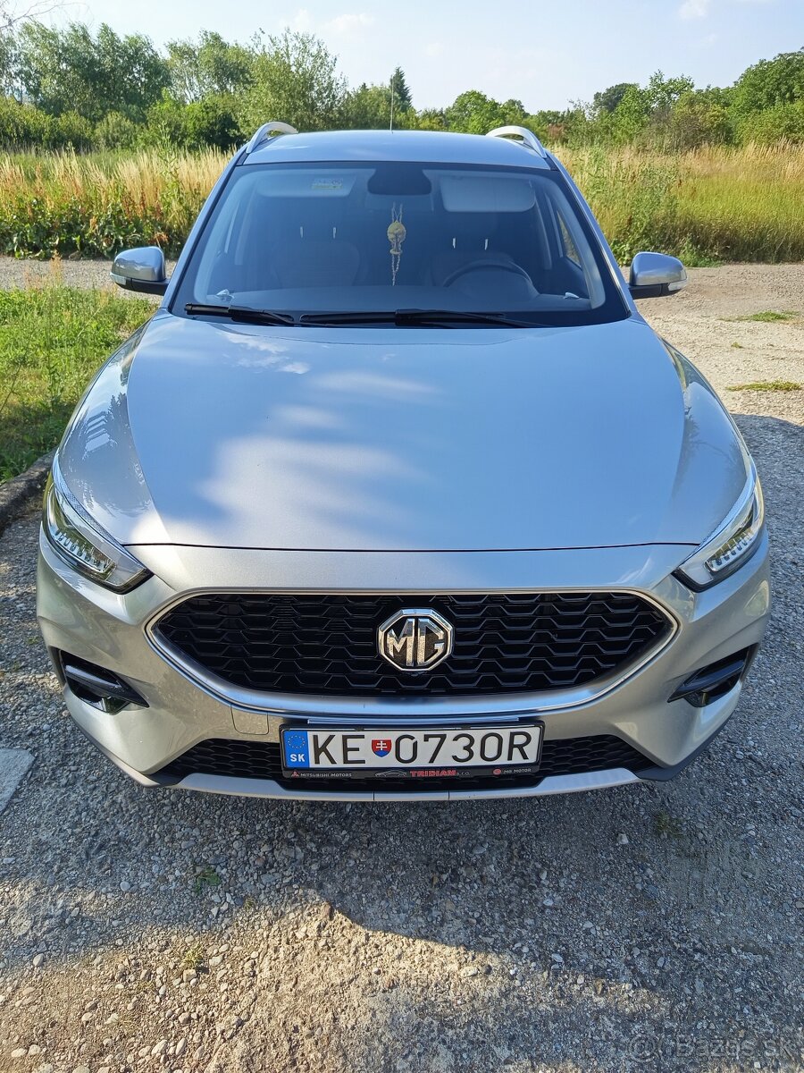 Ponúkam na predaj MG - 3