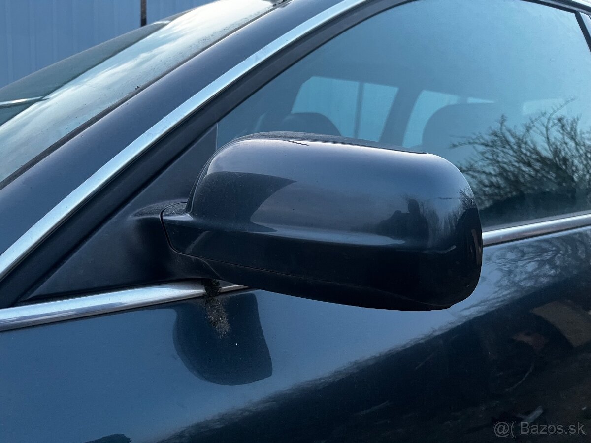 Spätné zrkadlá Passat B5.5 - 3