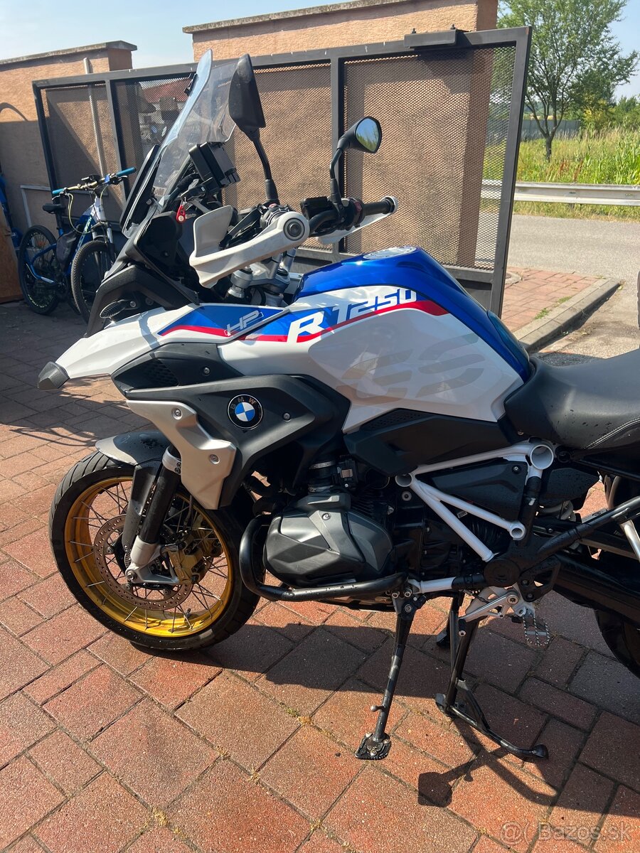 R1250gs Hp r - 3