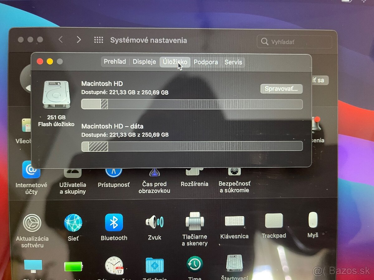 Predam vymením macbook 12” - 3