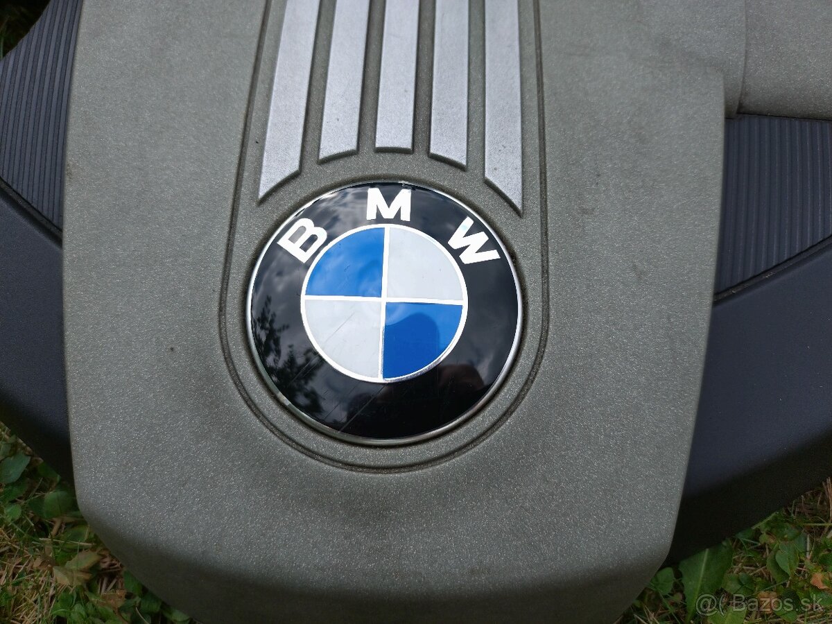 BMW kryt motora - 3