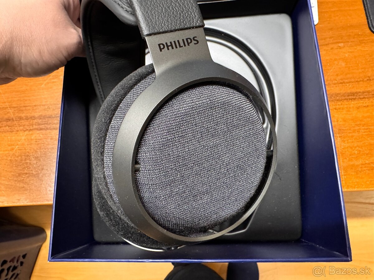 Philips Fidelio X3 + zdarma redukcia - 3