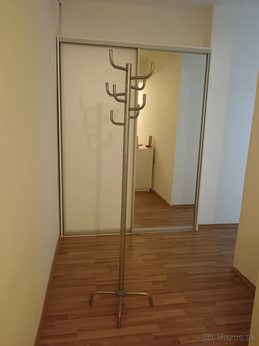 ÚPLNE NOVÝ VEŚIAK V KOŠICIACH - 3