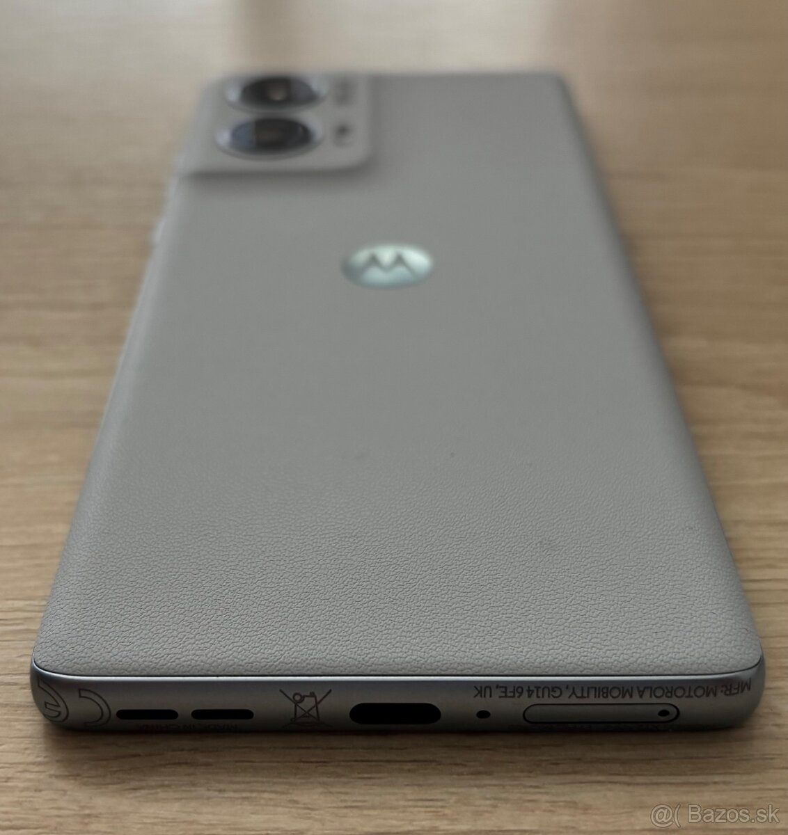 Motorola Edge Fusion 50 - 3