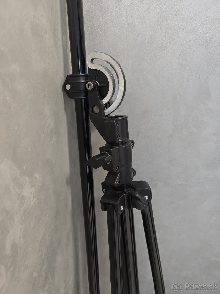Quantuum boomstand s ramenom,zavazim - 3