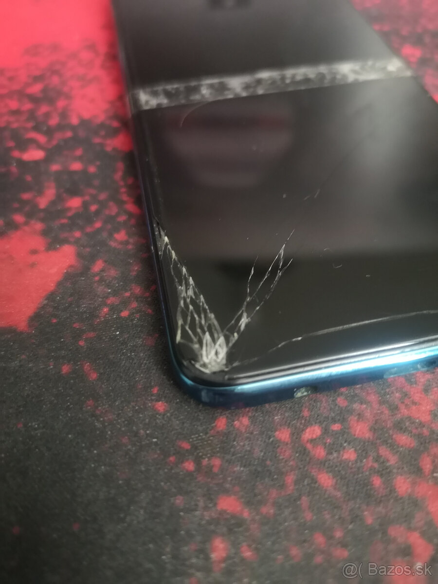 Huawei P30 lite - 3