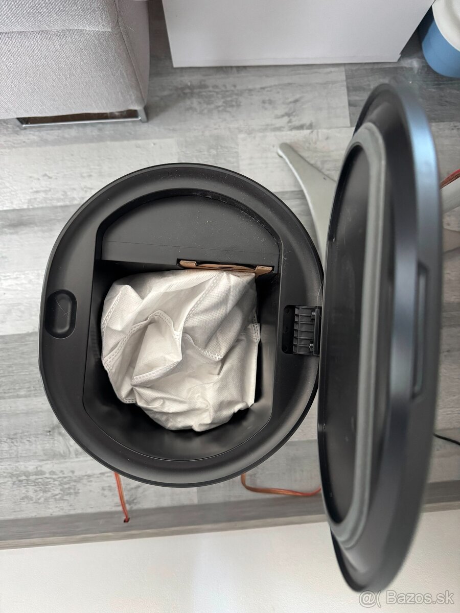 Proscenic M7 Pro – robotický vysávač - 3