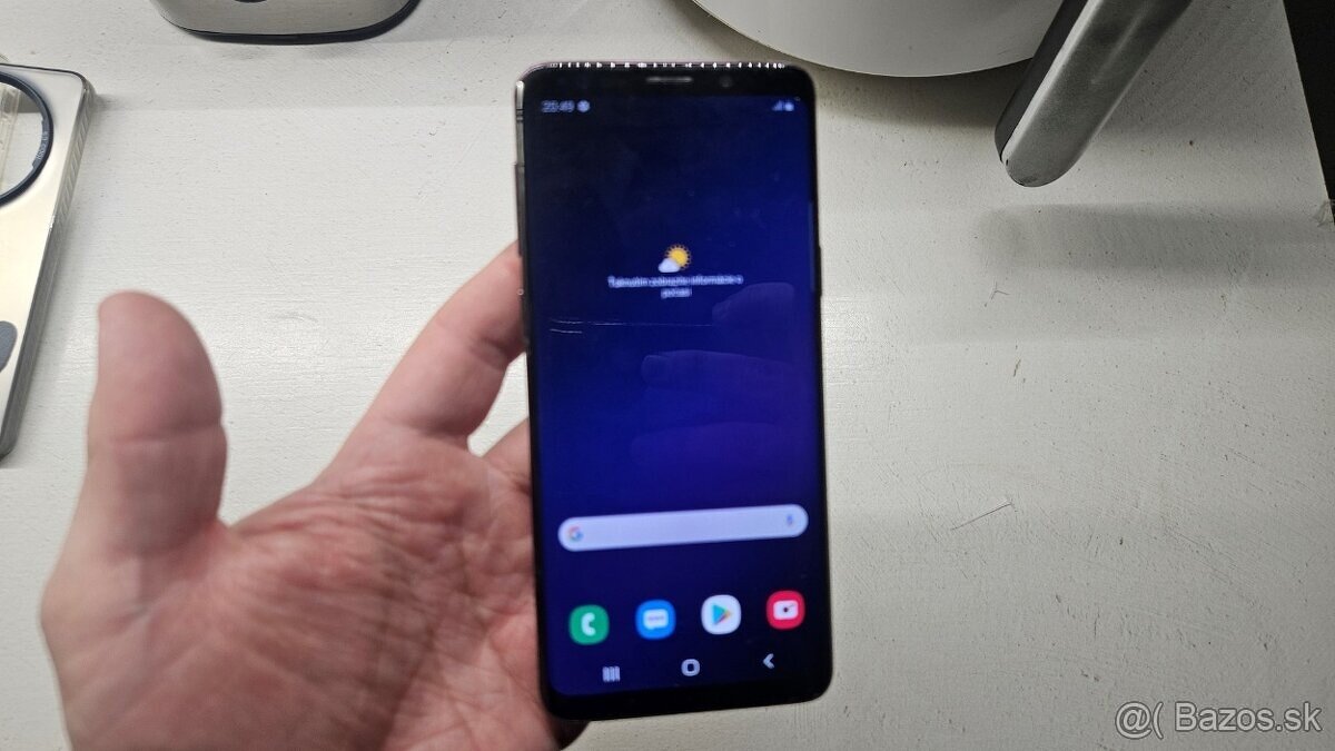 Samsung - 3