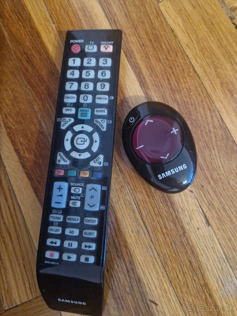 Predam TV 32" LCD Samsung - 3