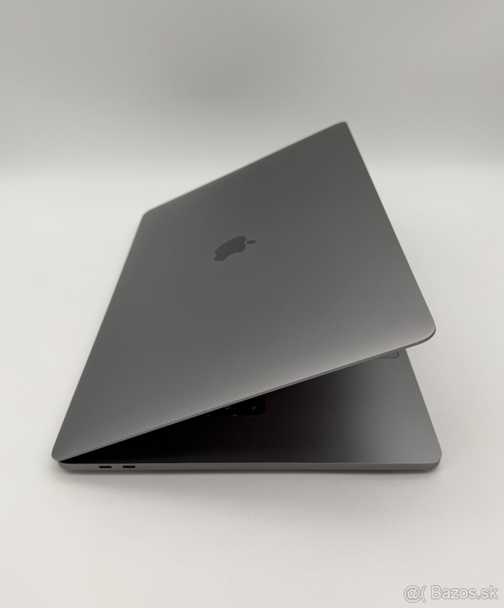 MacBook Pro 16" 2019 CTO i9 / 32GB / 1TB + ZÁRUKA - 3