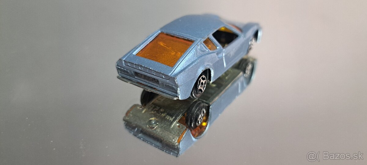 LIGIER JS2 - 3