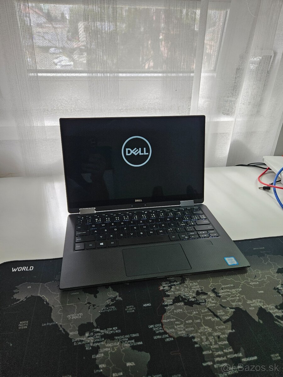 Dell XPS 13 9365 - 3