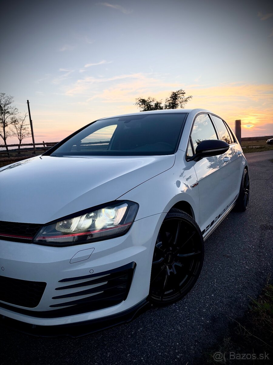 Golf 7 gti - 3