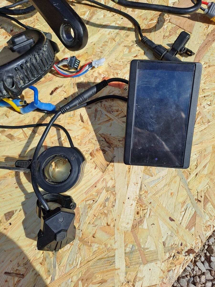 Bafang 750W 48v - 3