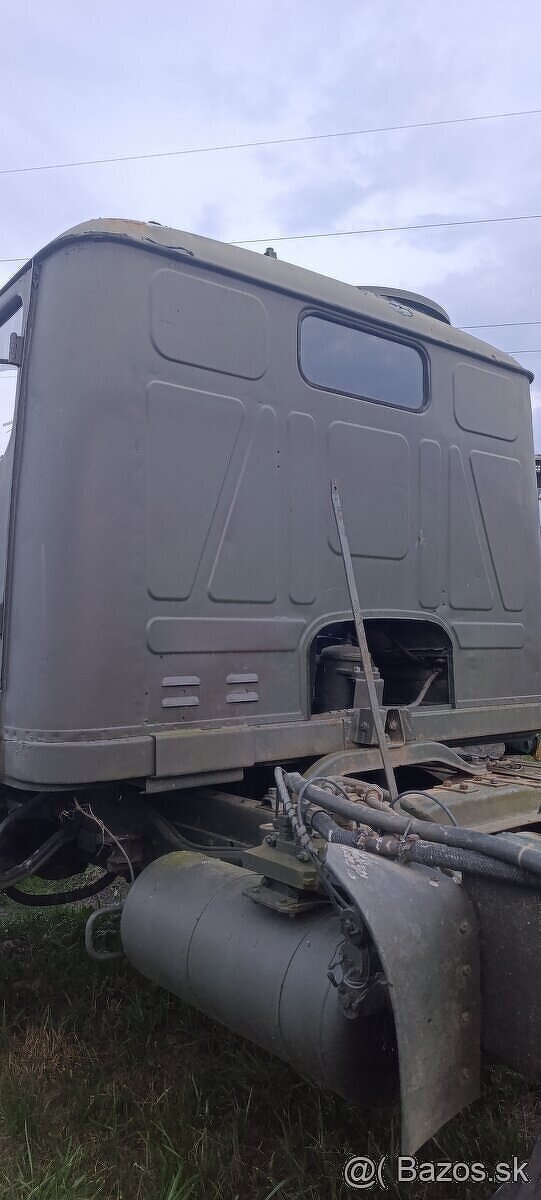 Praga V3S M2 - 3