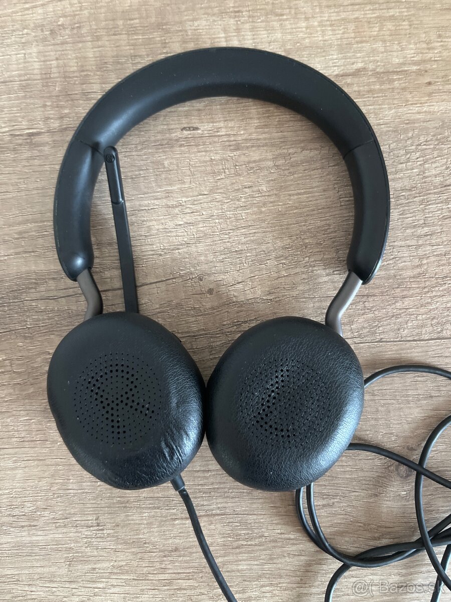 Jabra Evolve2 40 malo pouzivane - 3