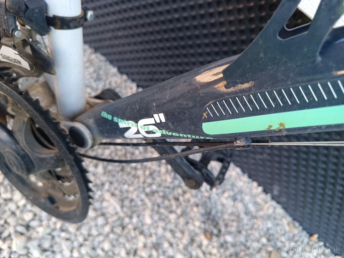 Bicykel - 3