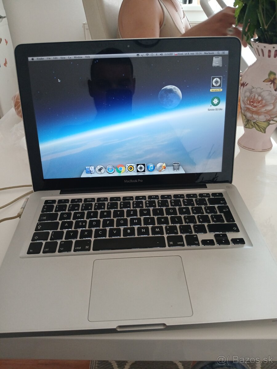 MacBook Pro - 3