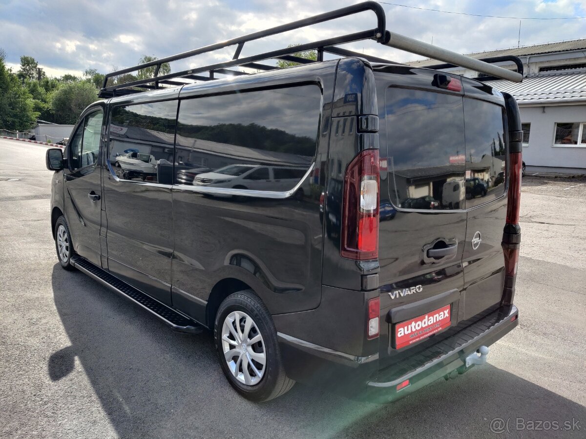 Opel Vivaro - 3