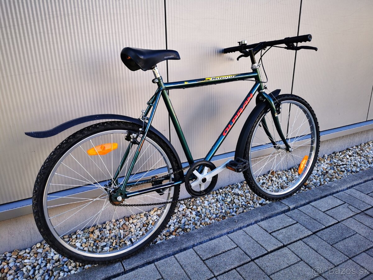 Bicykel Olpran - 3