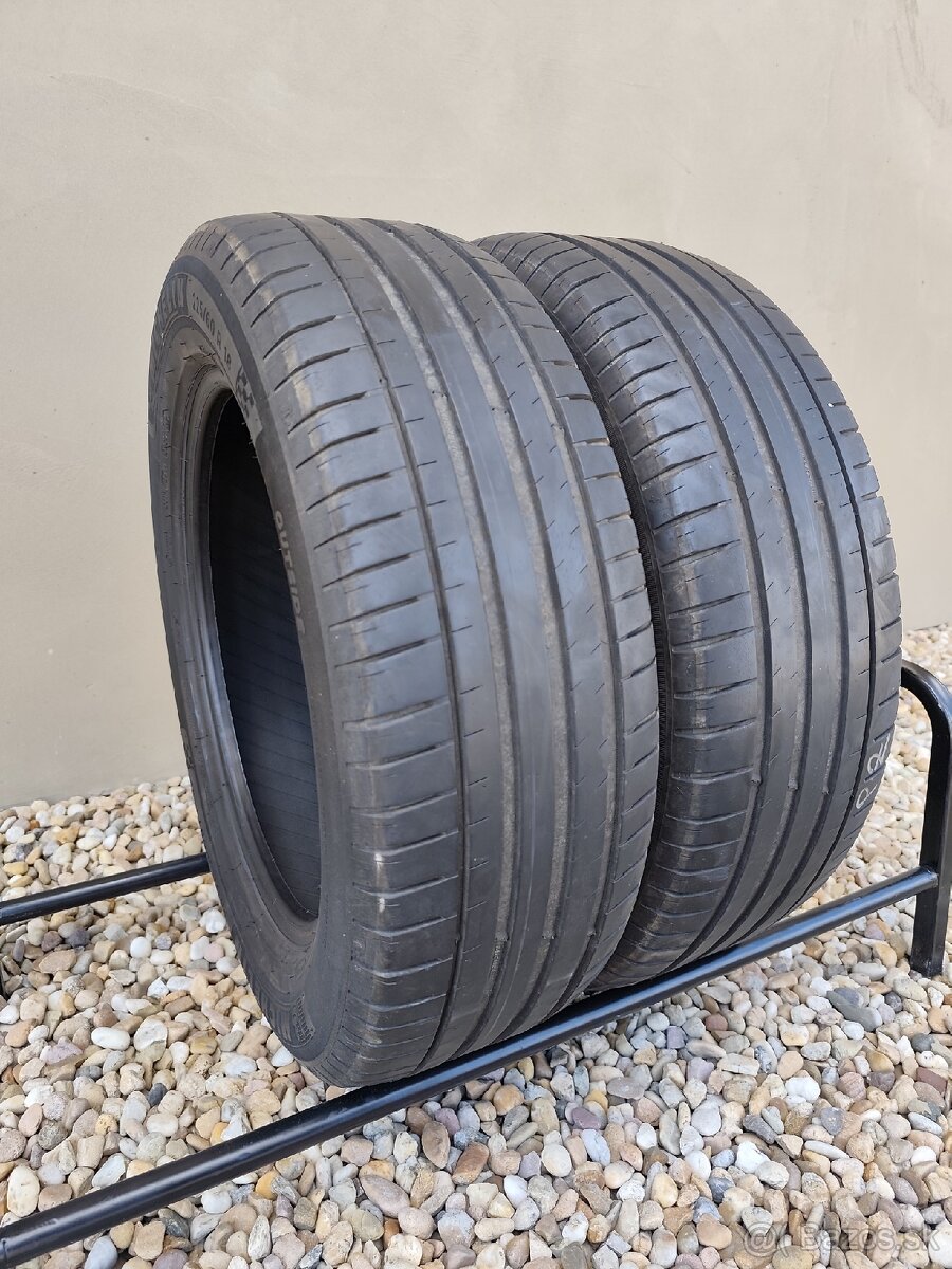 225/60R18 Michelin pilot Sport 2021 - 3