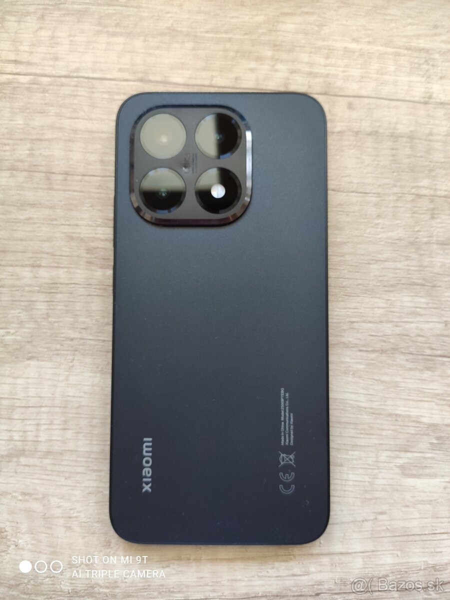 Xiaomi 15T 12/256gb - 3