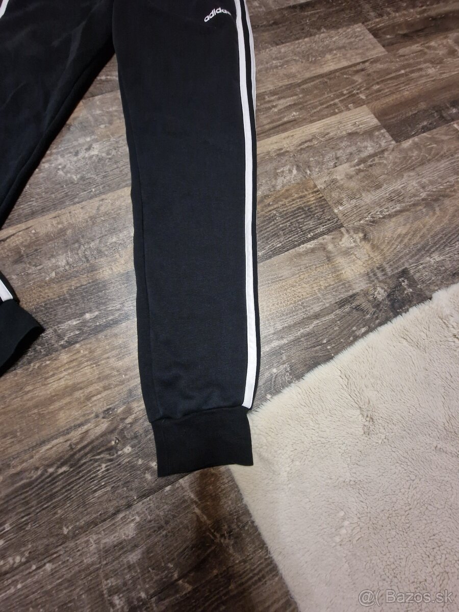 Adidas teplaky S veľkosť - 3