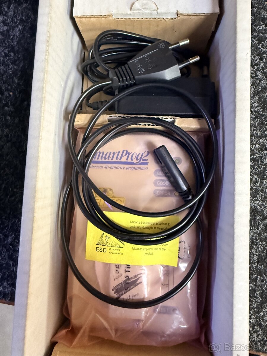 programator elnec smartprog2 - 3