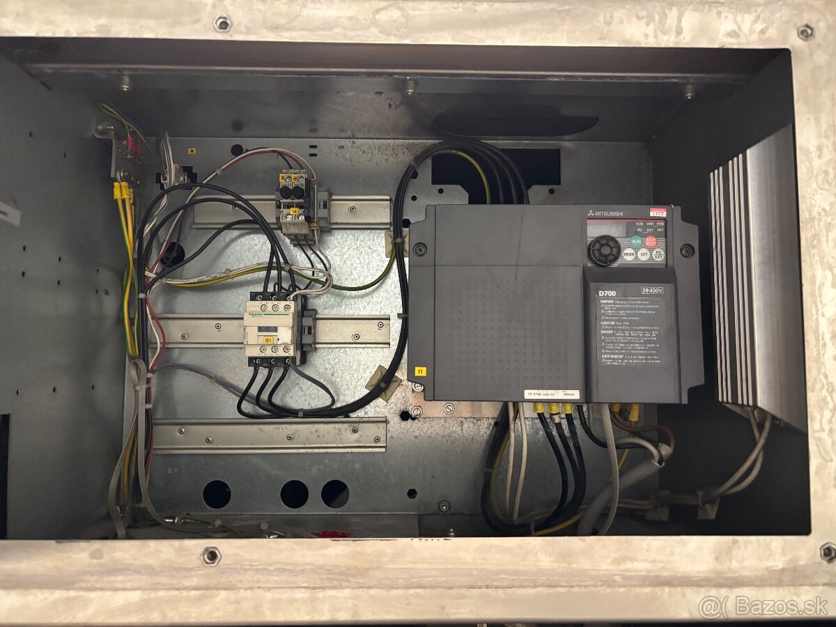 Primus FS55 - 3