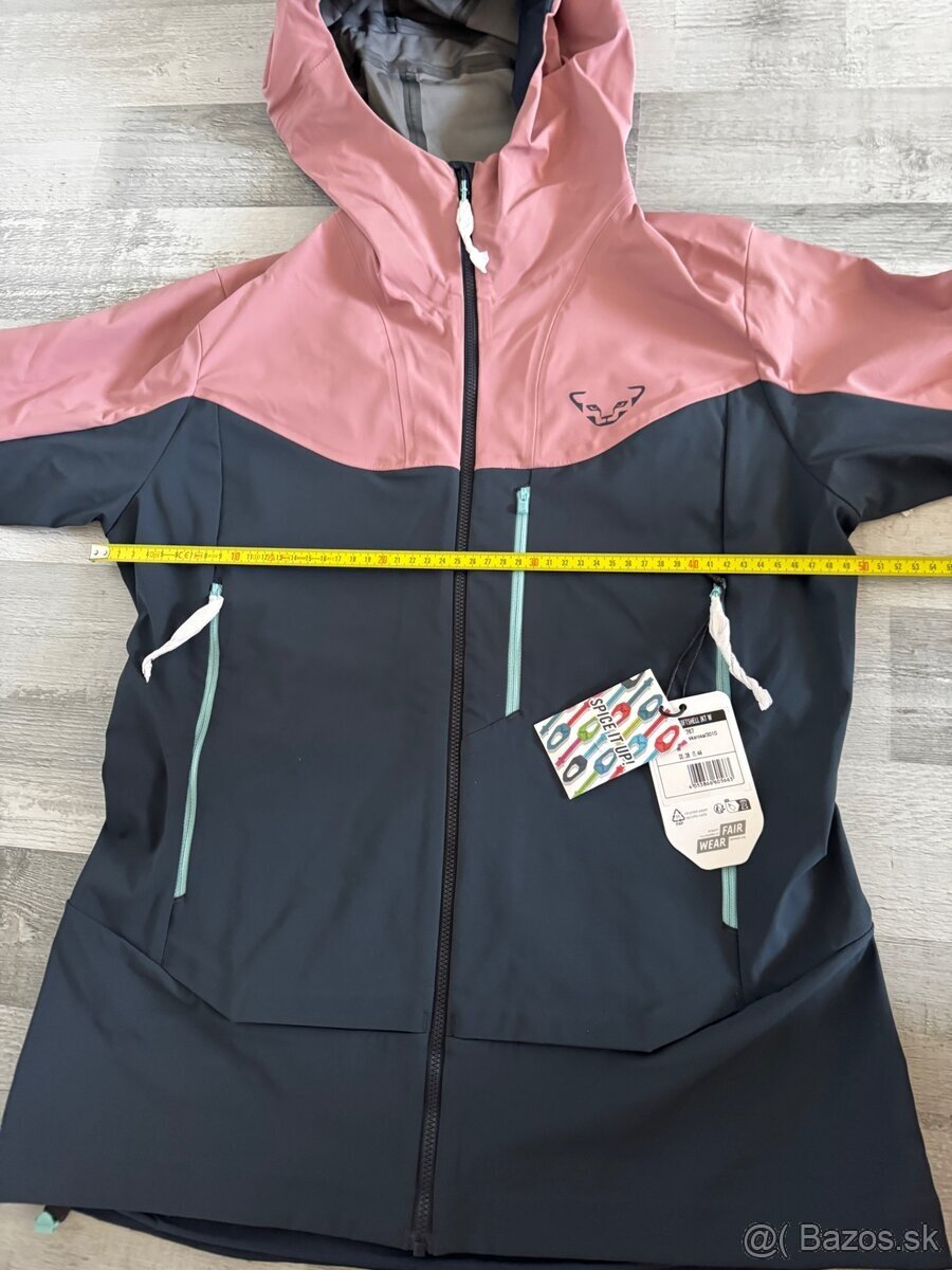 NOVÁ Dynafit Radical Softshell M NOVÁ - 3