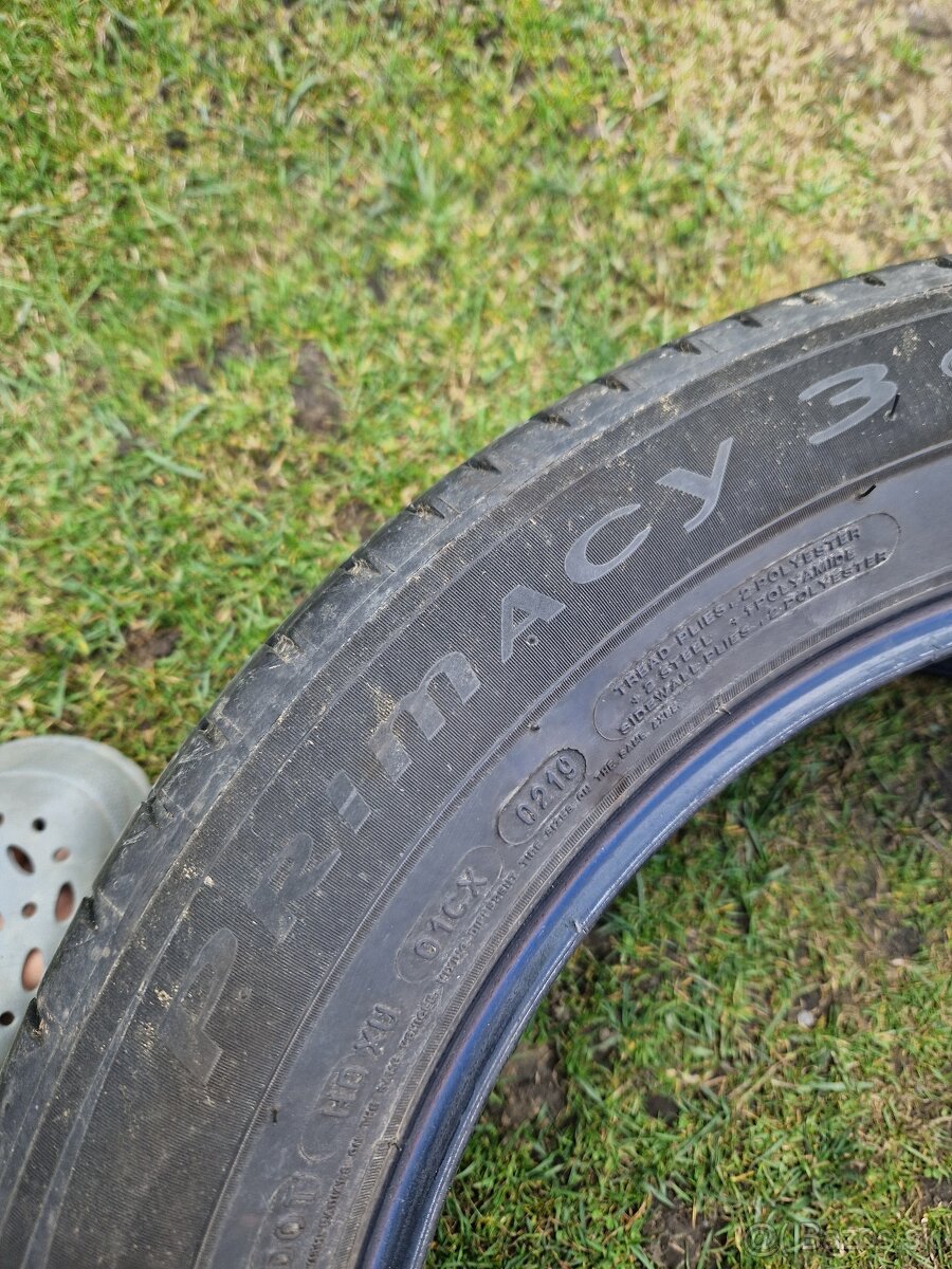 MICHELIN PRIMACY 3 245/50 R18 - 3