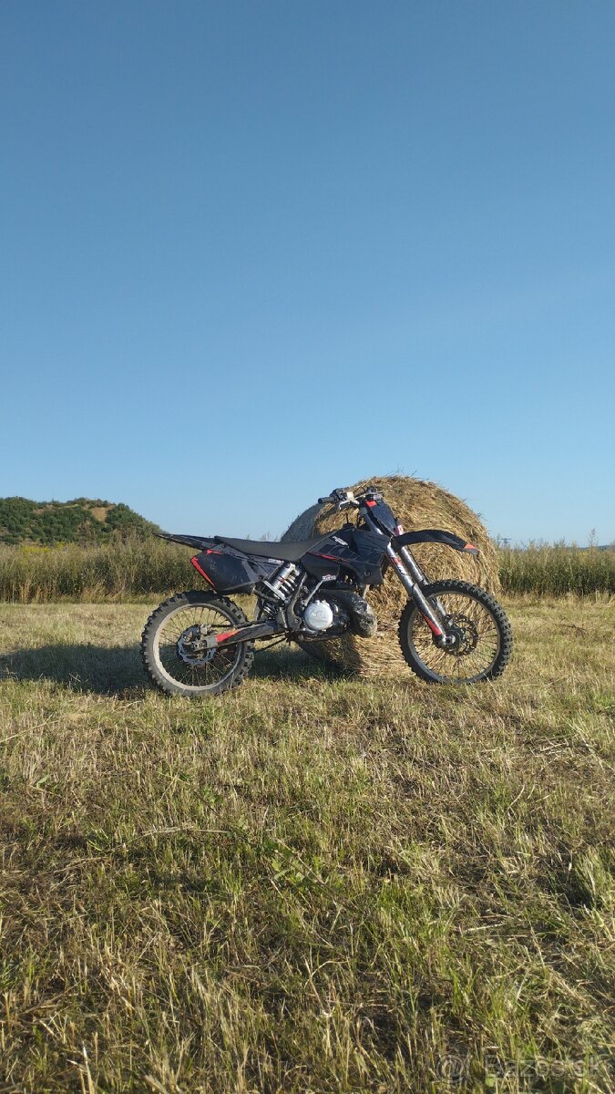 Ktm sx250