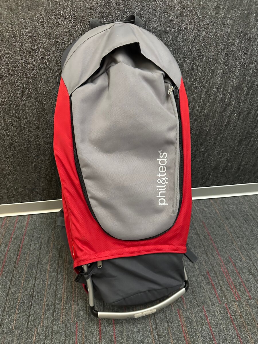 Predam detsky nosic - 3