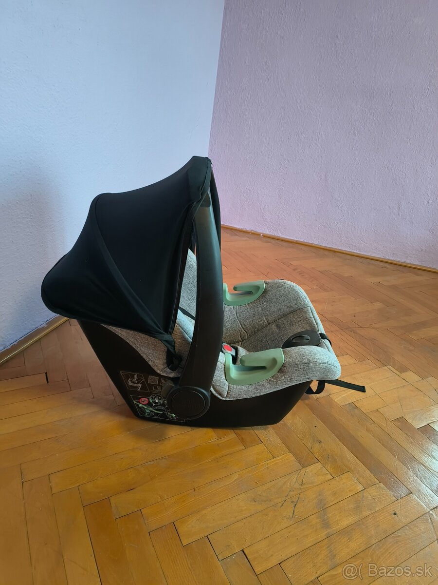 Vajíčko do auta - 3