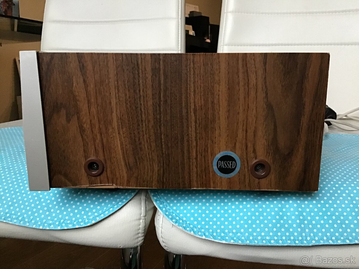 Sansui 331 stereo receiver - 3