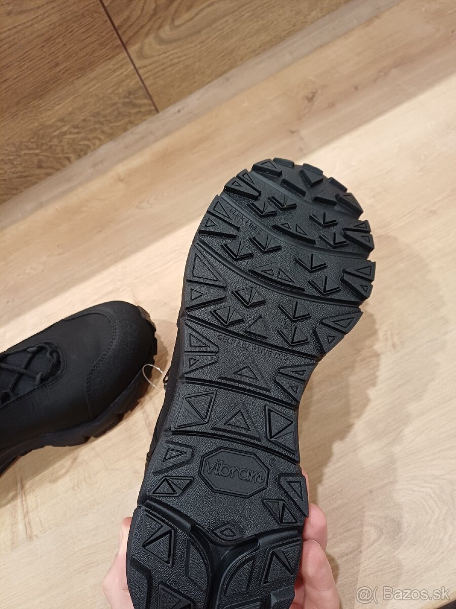 Bosp Taras low nízke 43,5 - 3