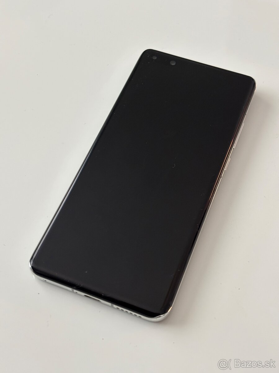 Nový Huawei P40 Pro 256 GB + obal - 3