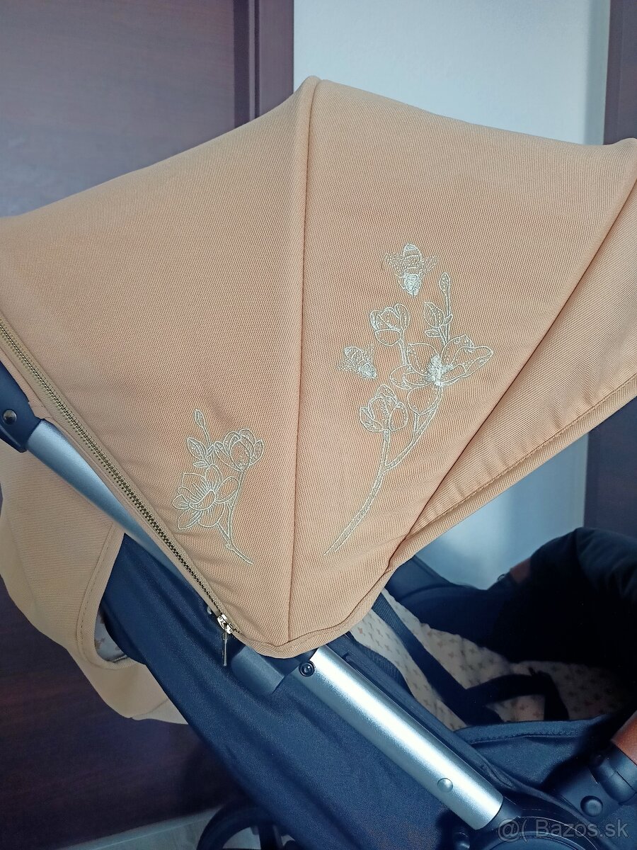 Petite&Mars Royal Herritage Bee - 3