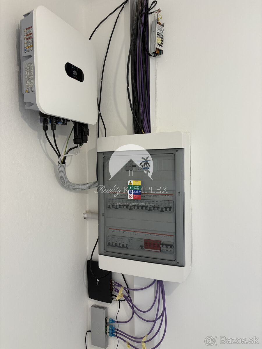 IBA U NÁS Reality KOMPLEX s.r.o. Vám ponúka na PREDAJ zr - 3