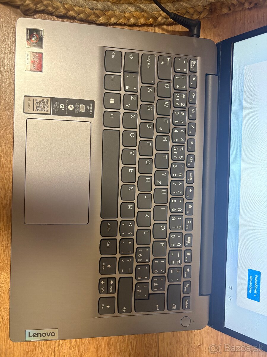 Lenovo IdeaPad 3-14ALC6 - 3