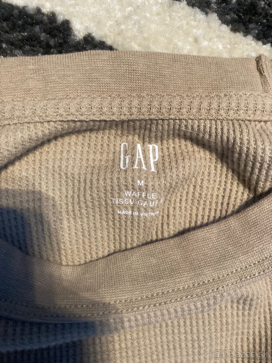 Predám úplne nový pulóver značky Gap - 3