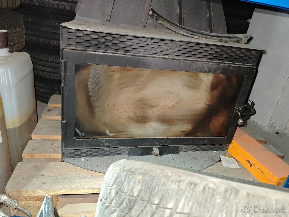 Krbove kachle 18kw - 3