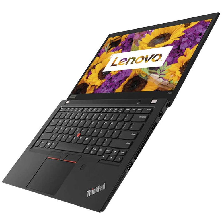 Lenovo ThinkPad T490|16GB|SSD256GB|Intel Core i5-8365U - 3