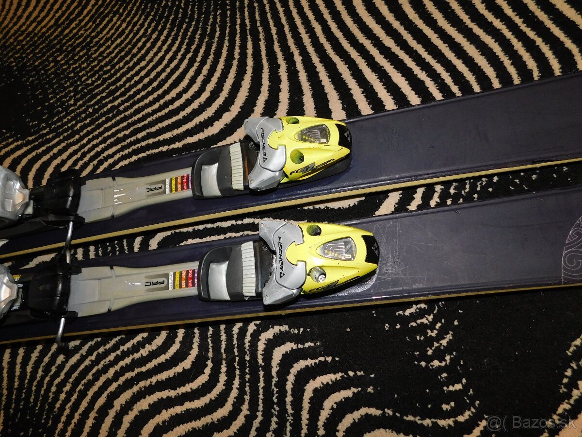 Fischer 185cm Offpiste,Freeride,Backcountry freestyle. - 3